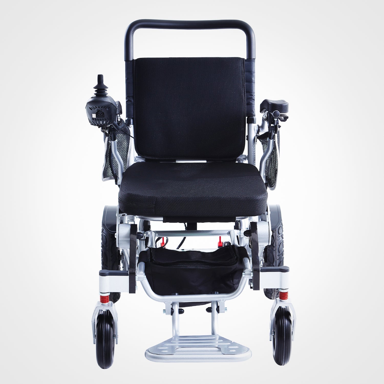 Ghost Glide Electric Wheelchair - Birdie Perfect